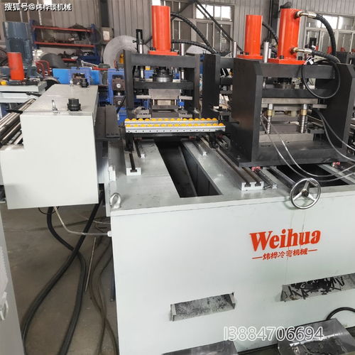 配電箱自動生產(chǎn)線 煒樺機械設(shè)備的核心優(yōu)勢與應(yīng)用前景