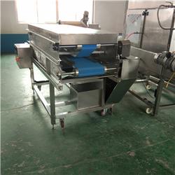 諸城匯康牛肉多層切片機與丹東多層切片機 機械設(shè)備對比與應(yīng)用價值