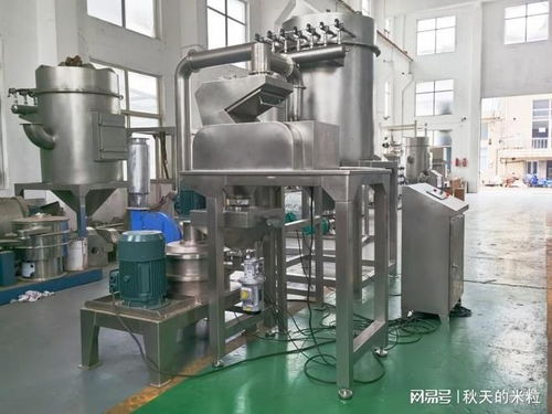 2025年超微粉碎機生產廠家盤點 高宏機械憑借多項專利引領行業