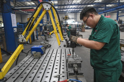 河北安平 從絲網(wǎng)之鄉(xiāng)到高端智造，打造全球絲網(wǎng)機(jī)械制造新高地